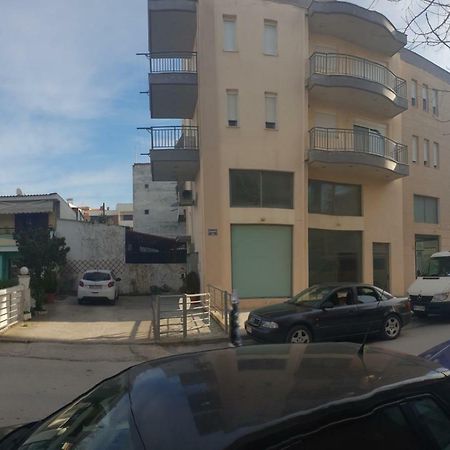Nana Apartments Peraia  Exterior photo